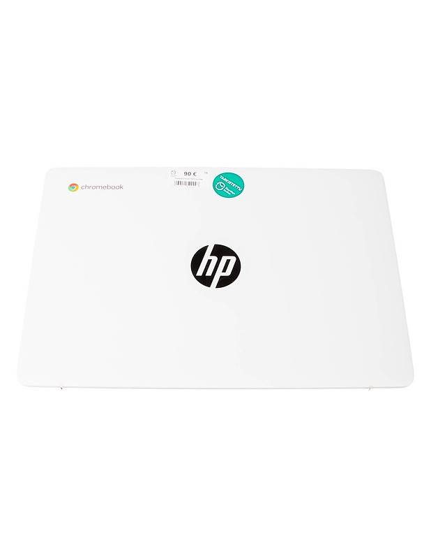 HP CHROMEBOOK 14a-na0413no läppäri, 14" - Tietokoneet - 10105532611 - 3