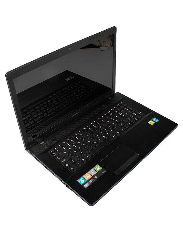 LENOVO G710 läppäri, 17.3" - Tietokoneet - 10105532648 - 0