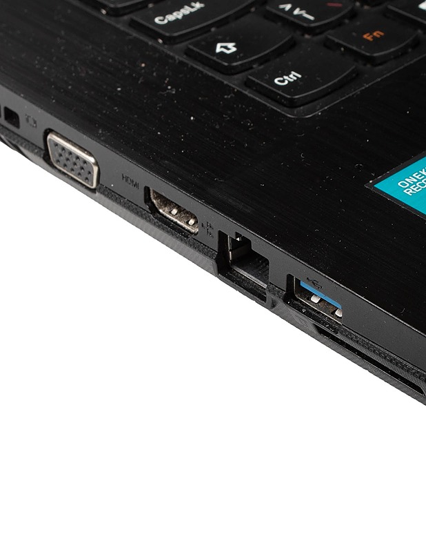 LENOVO G710 läppäri, 17.3" - Tietokoneet - 10105532648 - 1