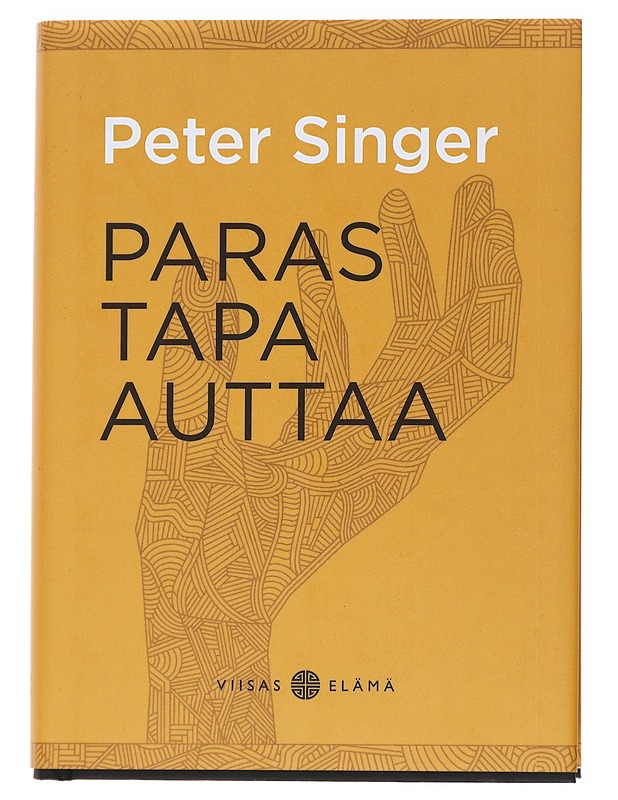 Paras tapa auttaa - Singer, Peter - Tietokirjat ja oppaat - 10105532646 - 0