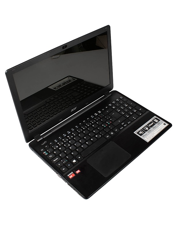 ACER ASPIRE E5-521 läppäri, 15.6" - Tietokoneet - 10105532652 - 0