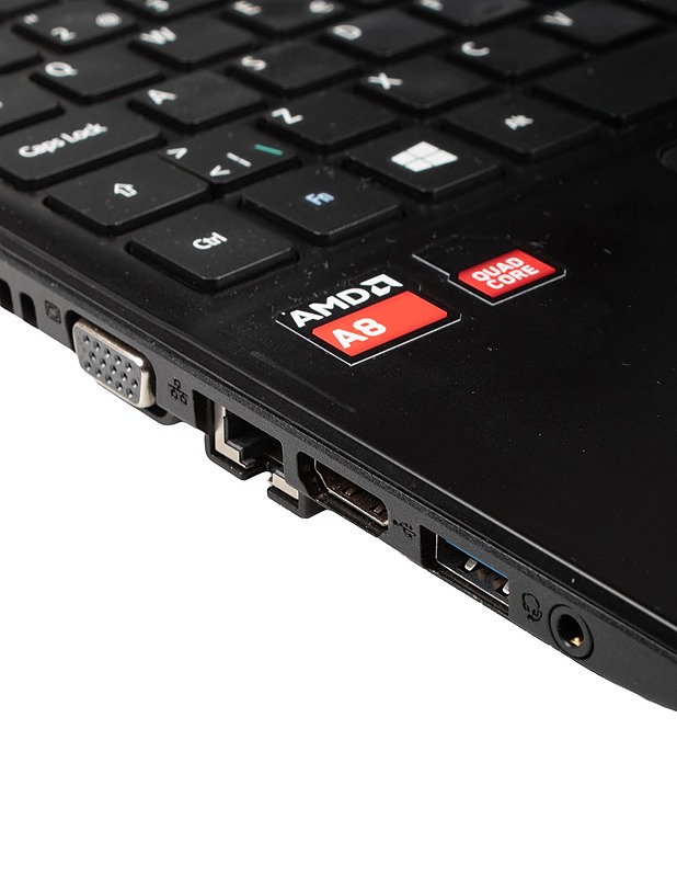 ACER ASPIRE E5-521 läppäri, 15.6" - Tietokoneet - 10105532652 - 1