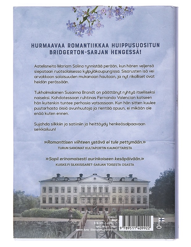 Mariam - Sara Medberg - Romaanit ja novellit - 10105532660 - 1