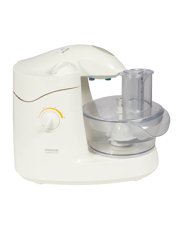 KENWOOD KM150 -talouskone  - Pienkodinkoneet - 10105532681 - 1