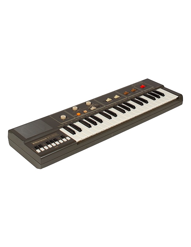 WILLIAMS (CASIO) WT-4100 (MT-40) -kosketinsoitin  - Soittimet - 10105532687 - 1