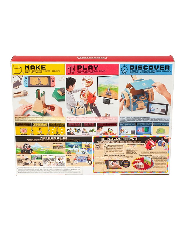 NINTENDO SWITCH -pelikonsoli  - Konsolit ja konsolipelit - 10105532697 - 1
