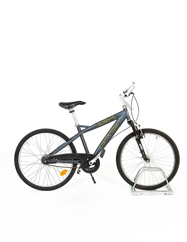 TUNTURI Bomber polkupyörä, 24"