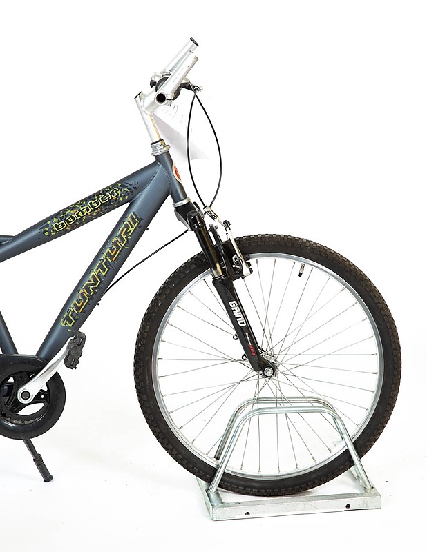 TUNTURI Bomber polkupyörä, 24" - Lastenpyörät - 10105532703 - 1