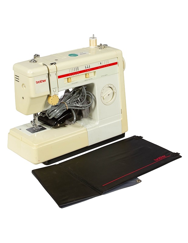 BROTHER VX-810 -ompelukone - Kodinkoneet - 10105532708 - 0