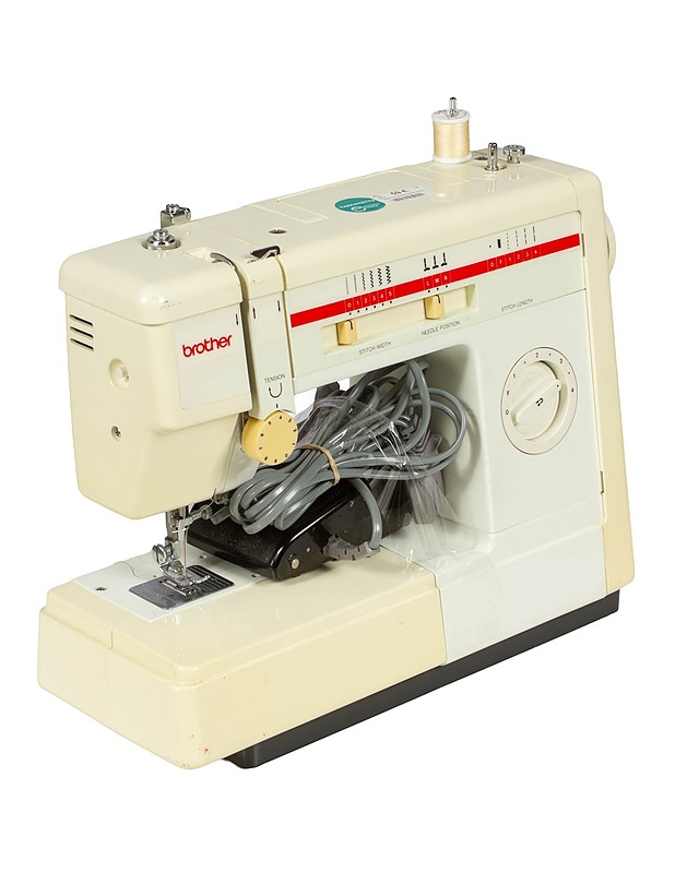 BROTHER VX-810 -ompelukone - Kodinkoneet - 10105532708 - 1
