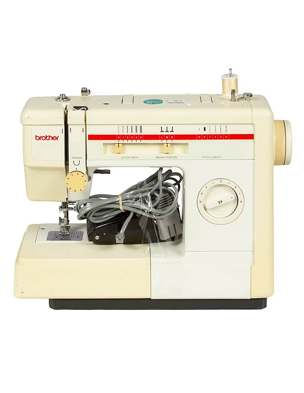 BROTHER VX-810 -ompelukone - Kodinkoneet - 10105532708 - 2