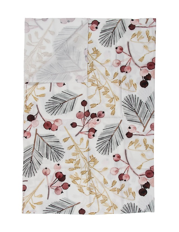 PENTIK kangas, 150x100 cm - Kankaat - 10105532717 - 0