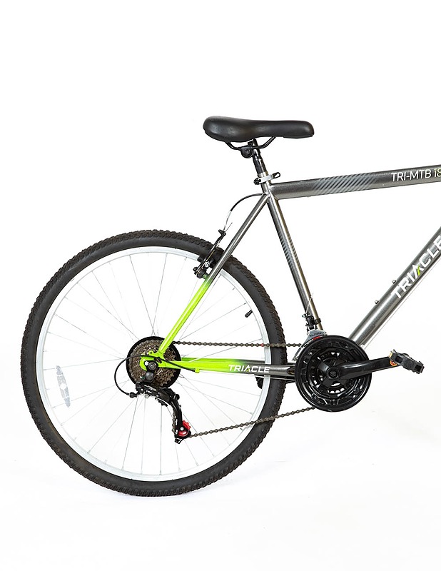 TRIACLE TRI-MTB polkupyörä, 26" - Miestenpyörät - 10105532720 - 2