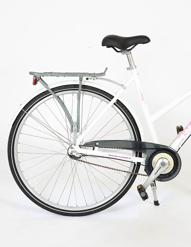 INSERA Evolution polkupyörä, 28" - Naistenpyörät - 10105532736 - 2