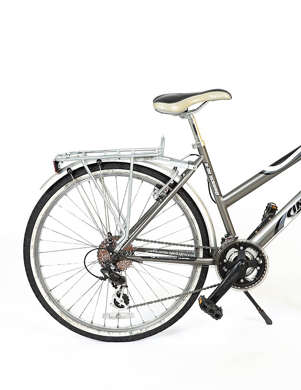 INSERA Magic polkupyörä, 26" - Naistenpyörät - 10105532745 - 2