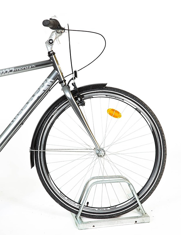 MADISON Monza City polkupyörä, 28" - Miestenpyörät - 10105532751 - 1