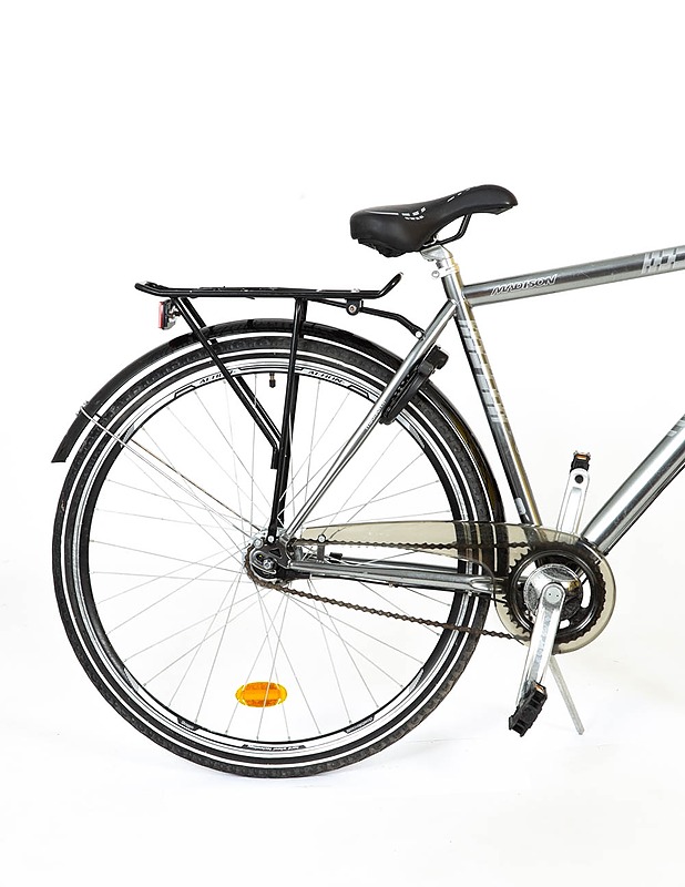 MADISON Monza City polkupyörä, 28" - Miestenpyörät - 10105532751 - 2