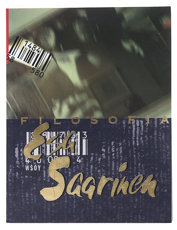 Filosofia - Saarinen, Esa