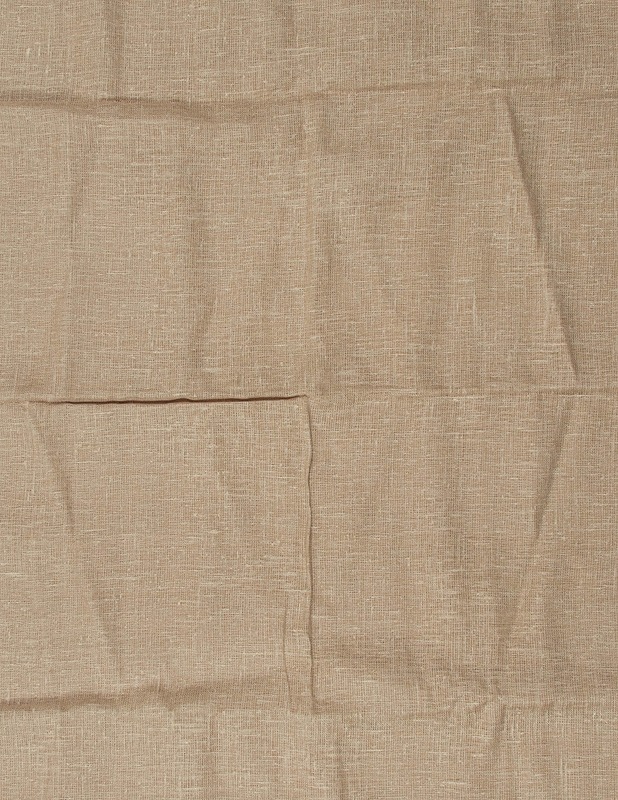 Säkkikangas, 125x145 cm
