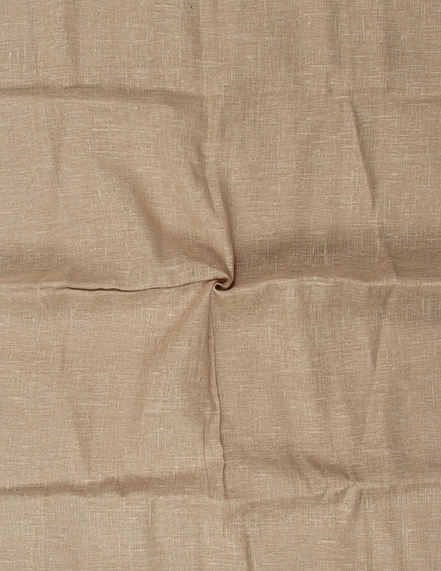 Säkkikangas, 125x145 cm - Kankaat - 10105532805 - 1