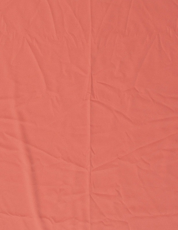 Ohut vaatekangas, 160x150 cm
