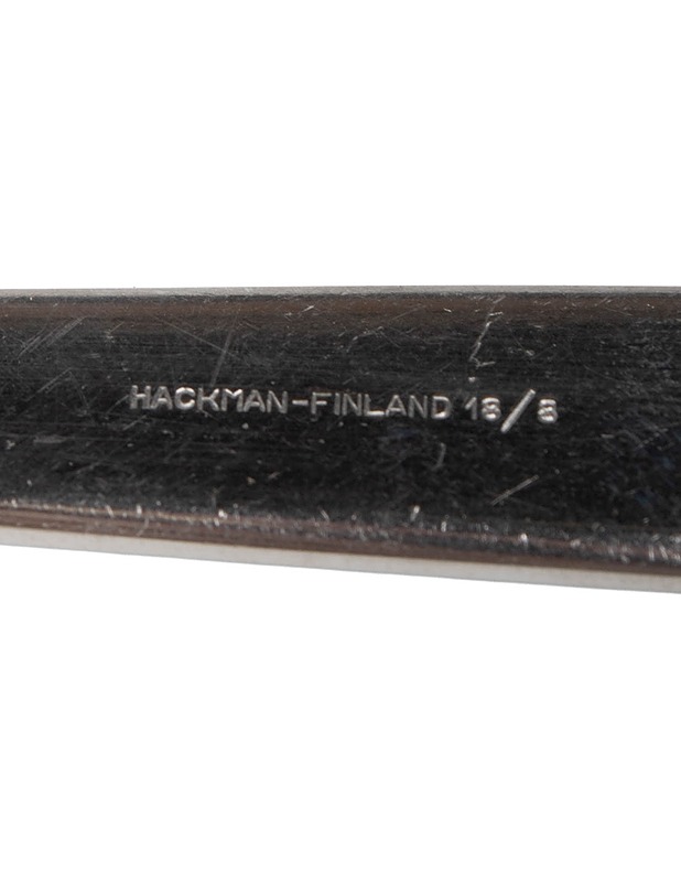HACKMAN Scandia juustohöylä - Designsuosikit - 10105532837 - 2