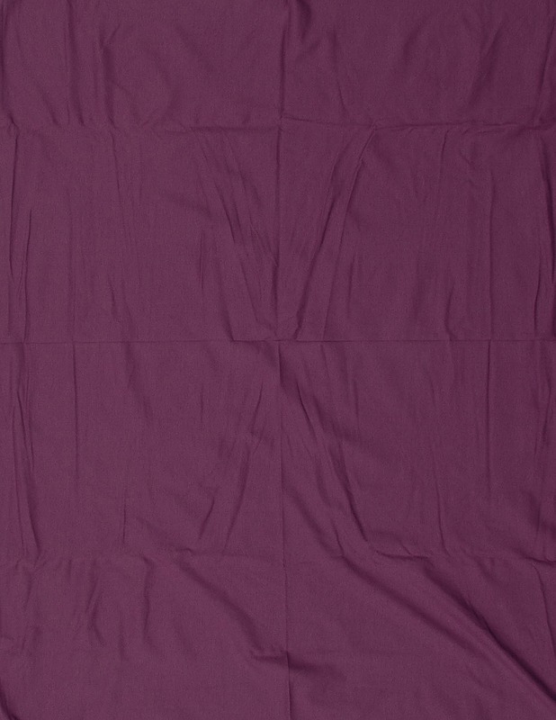 Puuvillatrikoo kangas, 95x155 cm