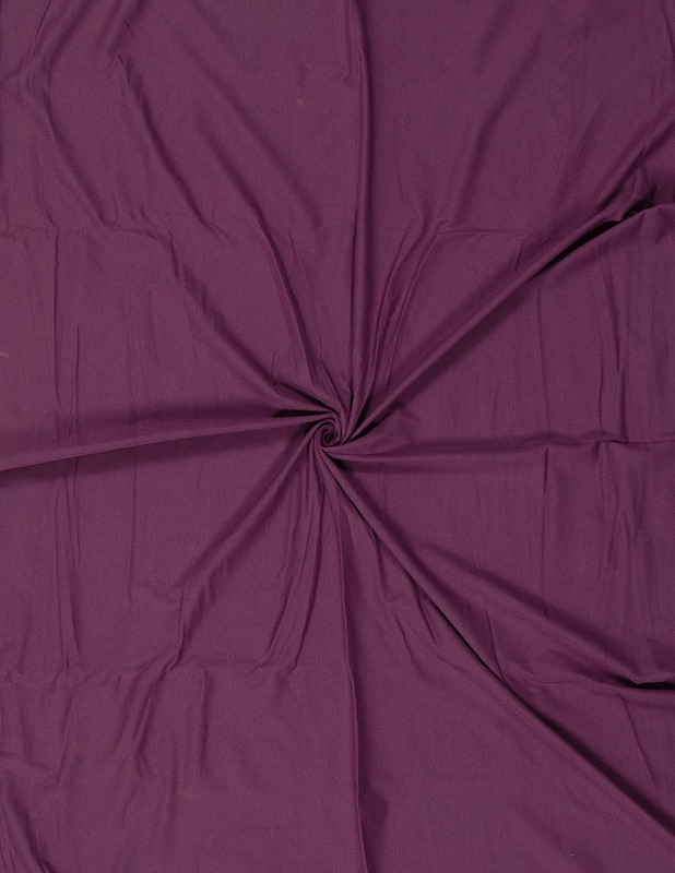 Puuvillatrikoo kangas, 95x155 cm - Kankaat - 10105532864 - 1