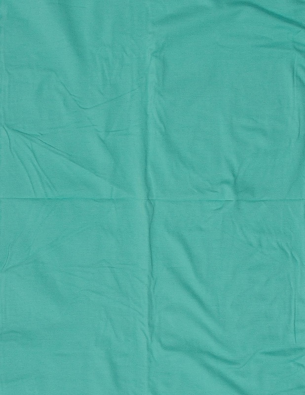 Puuvillatrikoo, 95x155 cm
