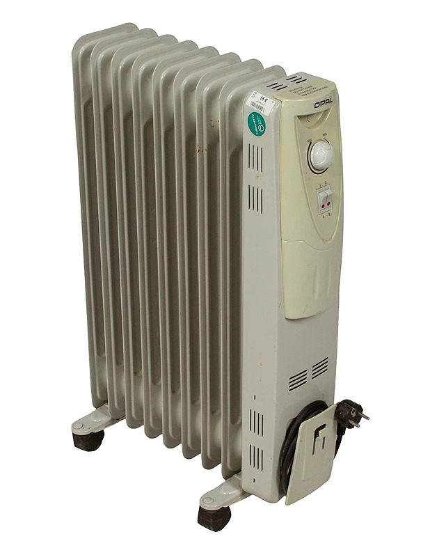 OPAL-lämmitin  - Muu elektroniikka - 10105532888 - 0