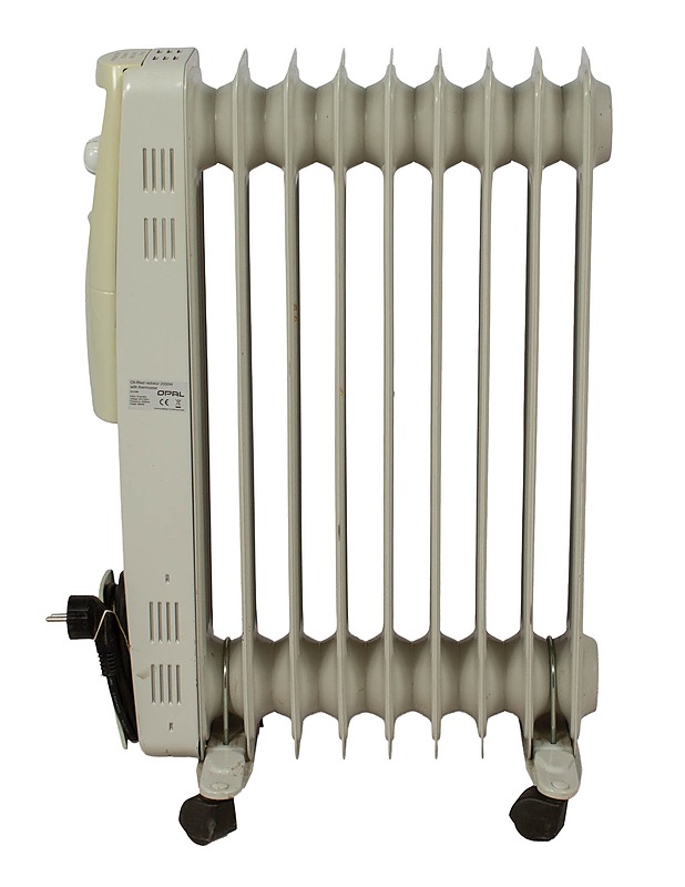 OPAL-lämmitin  - Muu elektroniikka - 10105532888 - 1