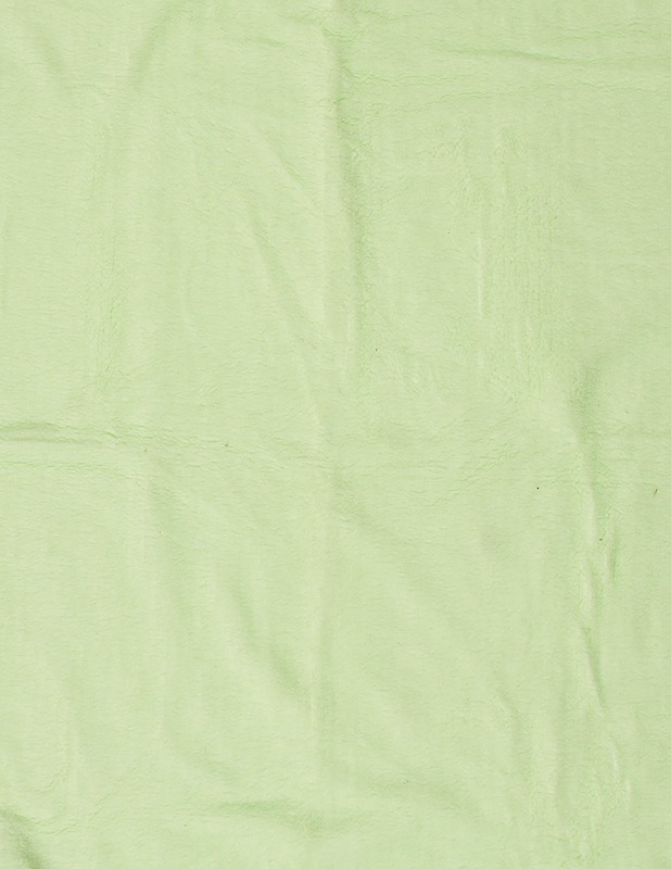 Keinoturkis kangas, 155x210 cm