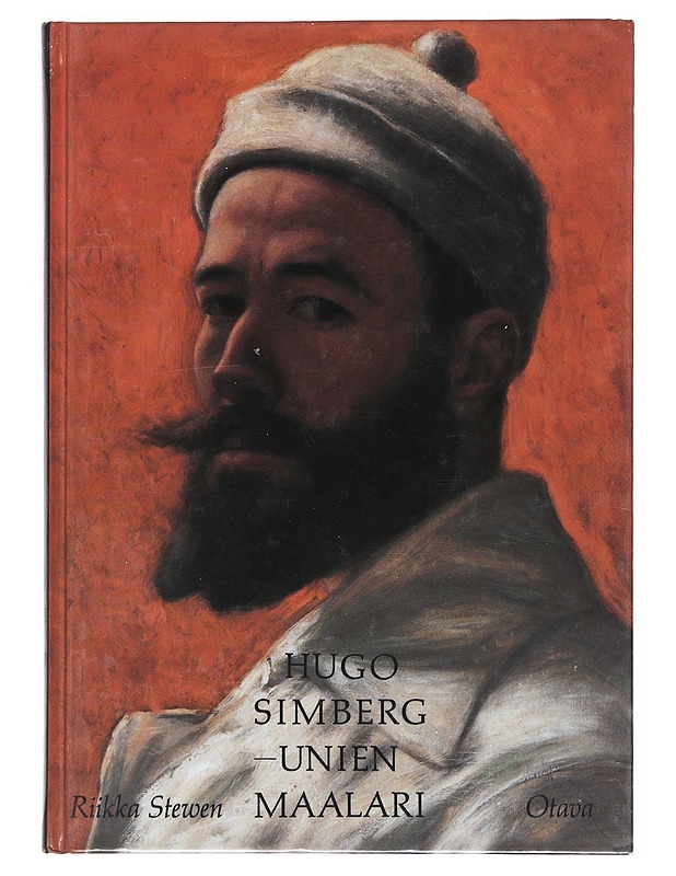 Hugo Simberg - unien maalari - Stewen, Riikka