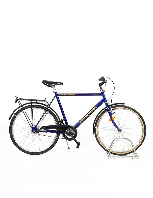 HELKAMA Strong Power polkupyörä, 26"