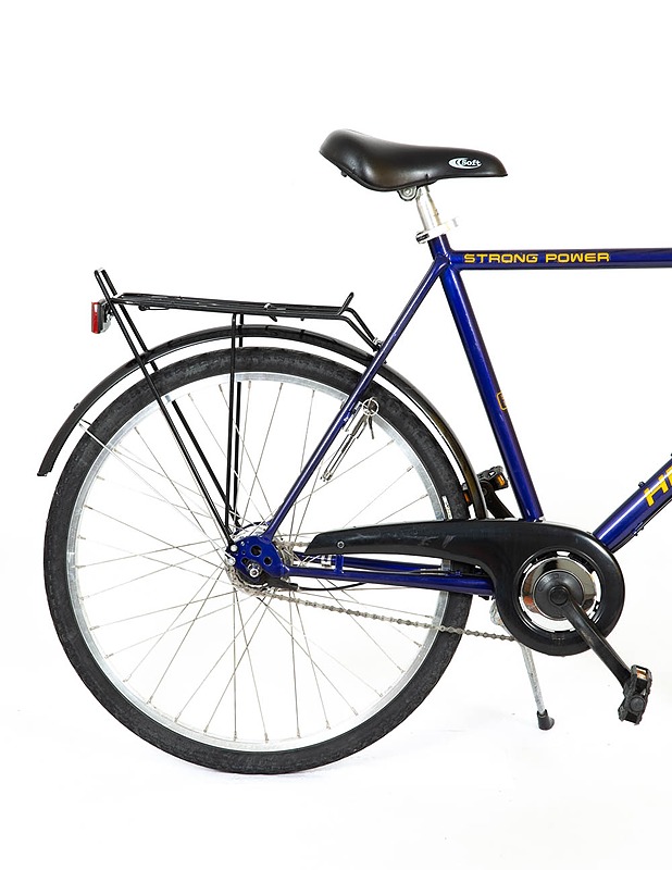 HELKAMA Strong Power polkupyörä, 26" - Miestenpyörät - 10105532895 - 2