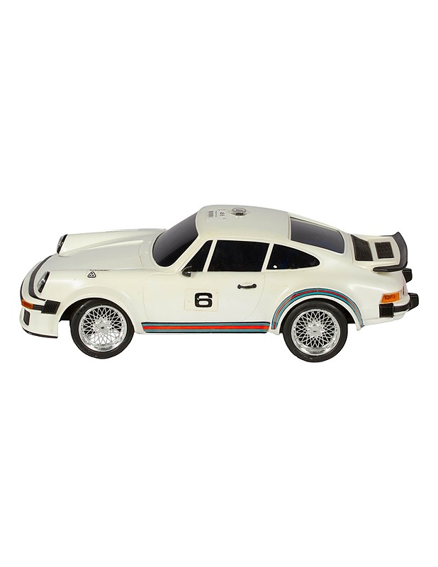 PORSCHE 934 -kauko-ohjattava auto  - Lasten lelut - 10105532903 - 2