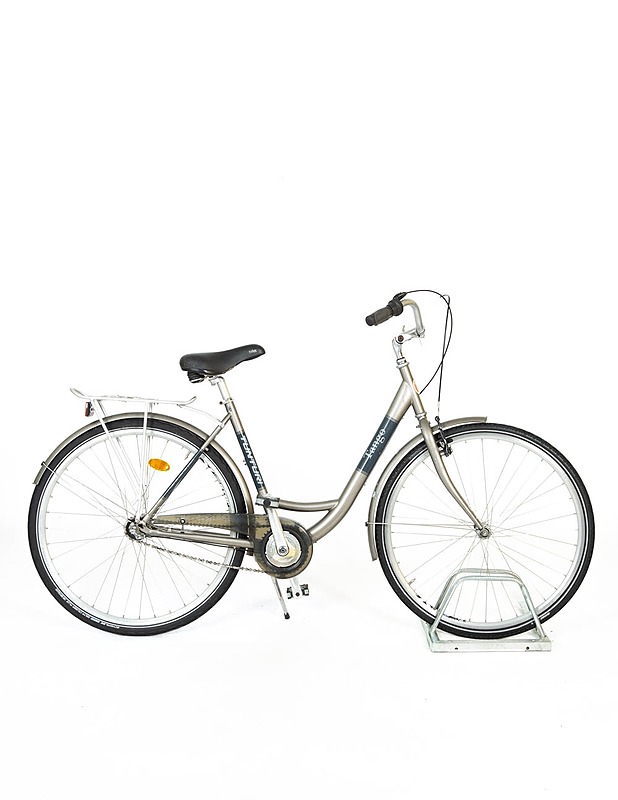 TUNTURI Tango polkupyörä, 28" - Naistenpyörät - 10105532907 - 0