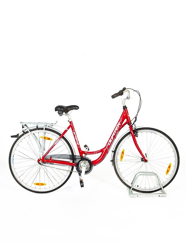JUPITER Premium Classic polkupyörä, 28"