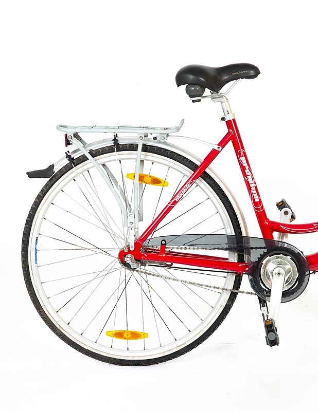 JUPITER Premium Classic polkupyörä, 28" - Naistenpyörät - 10105532915 - 2