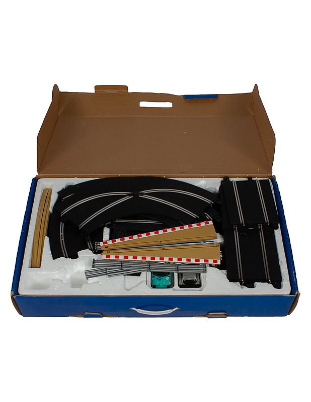 GT FORCE -autorata - Lasten pelit ja lelut - 10105532928 - 1