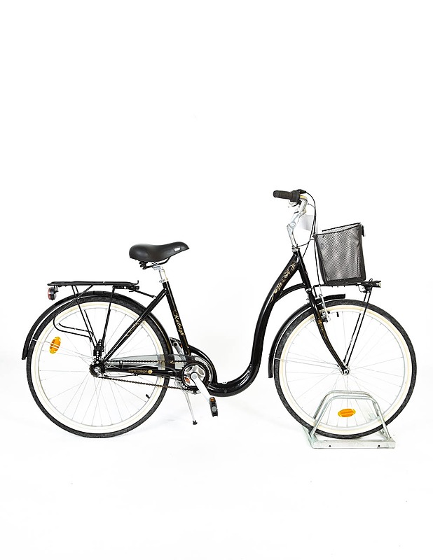 RALEIGH Easy polkupyörä, 26" - Naistenpyörät - 10105532936 - 0