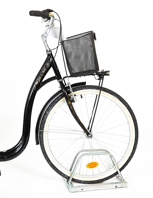 RALEIGH Easy polkupyörä, 26" - Naistenpyörät - 10105532936 - 1