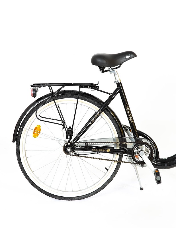 RALEIGH Easy polkupyörä, 26" - Naistenpyörät - 10105532936 - 2