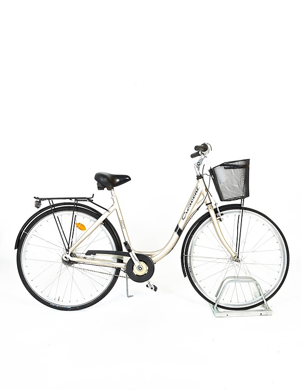 CRESCENT City polkupyörä, 28"