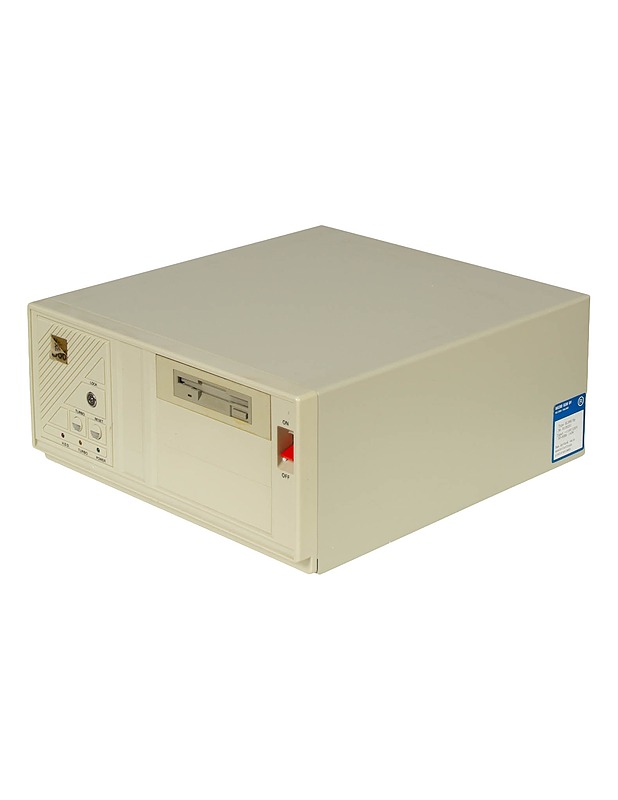 MORSE Type SL 386/SP -keskusyksikkö  - Tietokoneet - 10105532951 - 1