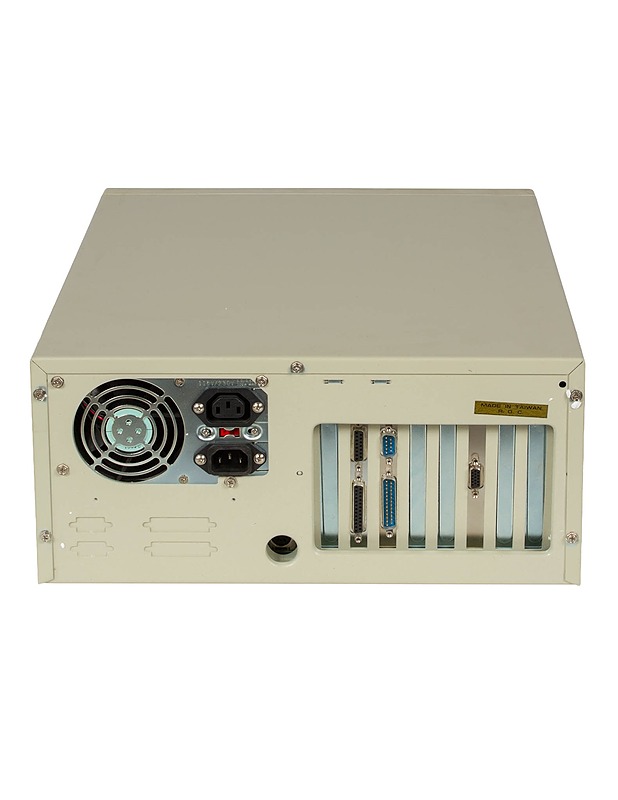 MORSE Type SL 386/SP -keskusyksikkö  - Tietokoneet - 10105532951 - 2