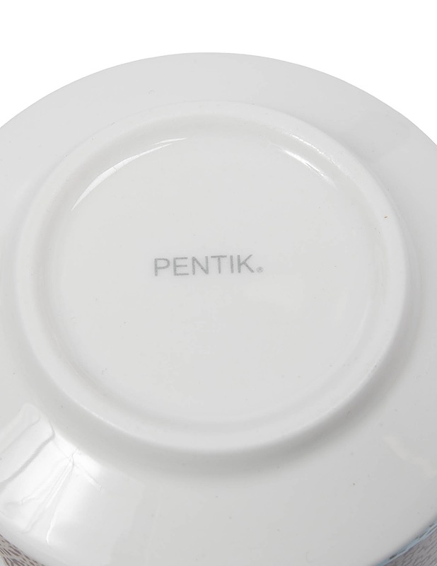 PENTIK Geo kulho - Lautaset ja kulhot - 10105532954 - 2
