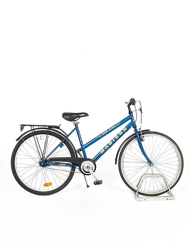 MADISON San Siro polkupyörä, 26"