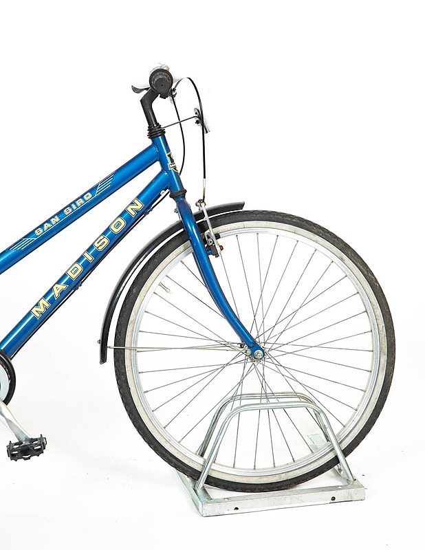 MADISON San Siro polkupyörä, 26" - Naistenpyörät - 10105532955 - 1