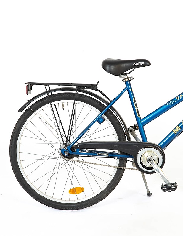 MADISON San Siro polkupyörä, 26" - Naistenpyörät - 10105532955 - 2